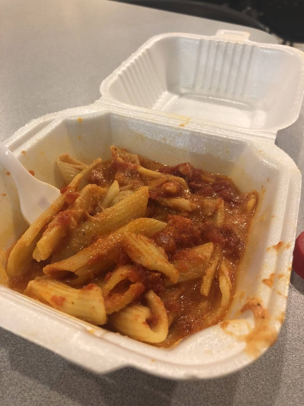 Roman Delight | restaurant | 233 Peachtree St NE # B41, Atlanta, GA 30303, USA | 4045234808 OR +1 404-523-4808