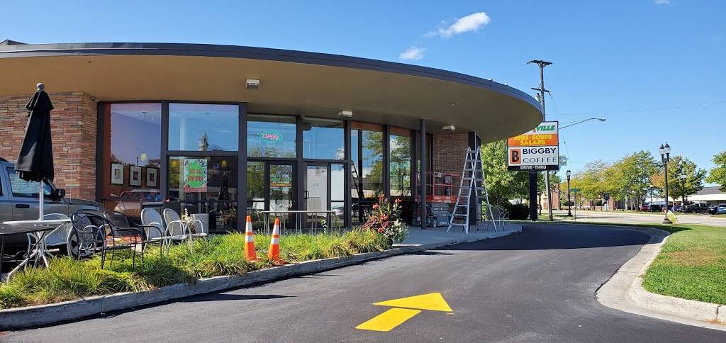 Gyro Master | restaurant | 3910 Chicago Dr SW, Grandville, MI 49418, USA | 6162614121 OR +1 616-261-4121