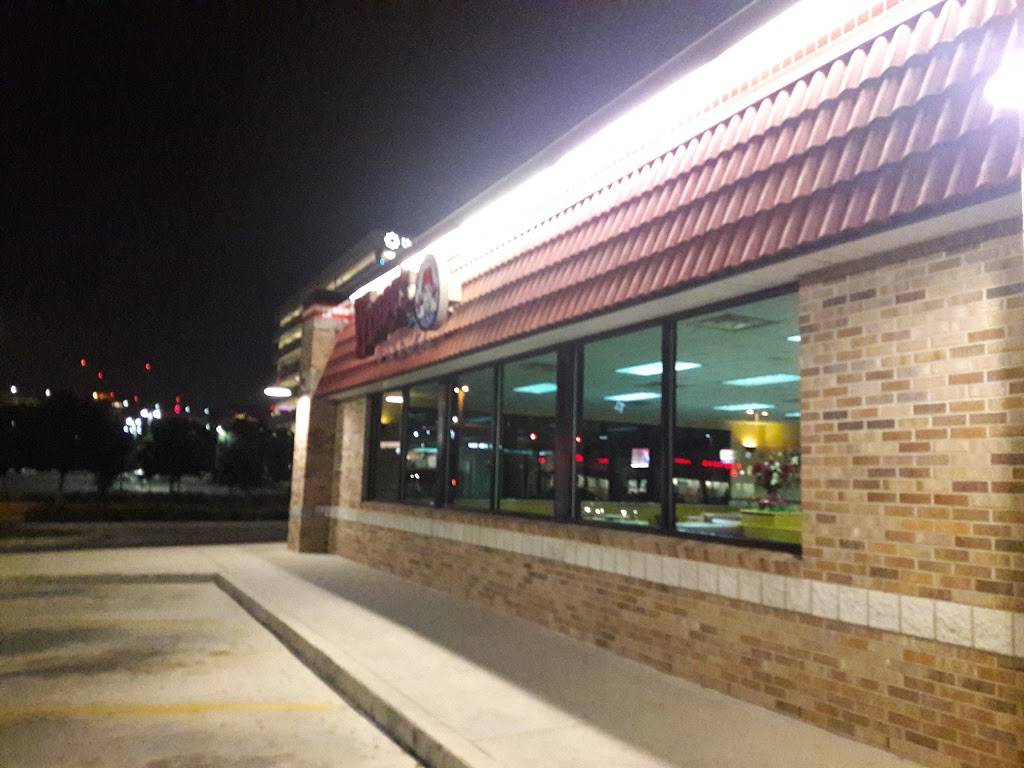 Wendys | restaurant | 7727 Wurzbach Rd, San Antonio, TX 78229, USA | 2106140540 OR +1 210-614-0540