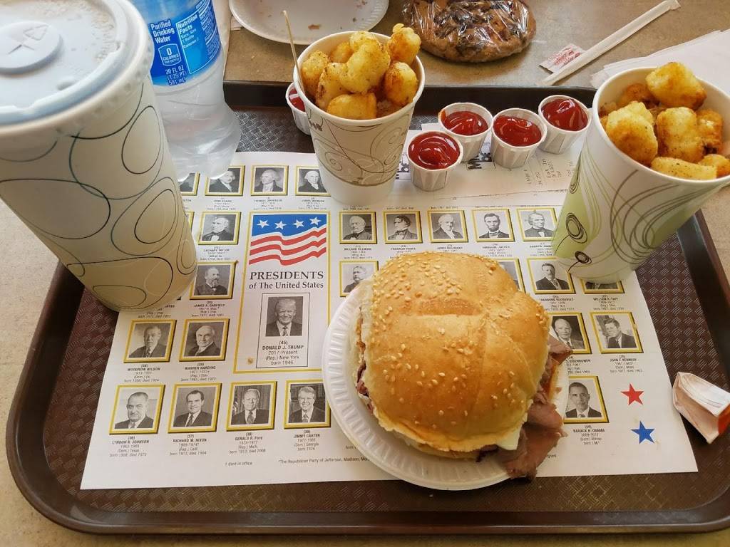 Mr Bs Best Beef & Subs | meal takeaway | 833 U.S. 9, Queensbury, NY 12804, USA | 5187935919 OR +1 518-793-5919