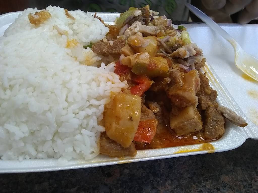 Jochi Resto Grill | restaurant | 289 E Orange Ave, Chula Vista, CA 91911, USA | 6194267804 OR +1 619-426-7804