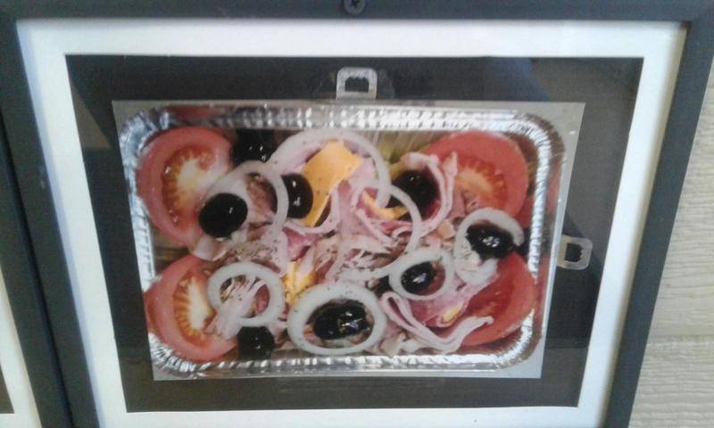 Lakeside Deli | restaurant | Gordonville, TX 76245, USA | 9403728346 OR +1 940-372-8346