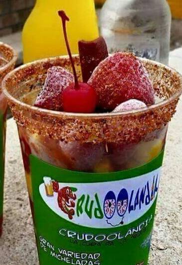 Crudoolandia Tulsa | restaurant | 1901 S Garnett Rd, Tulsa, OK 74128, USA | 9189214181 OR +1 918-921-4181