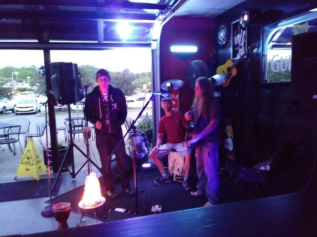 Bistro 42 | restaurant | 6021 Timber Ridge Dr, Prospect, KY 40059, USA | 5026322552 OR +1 502-632-2552