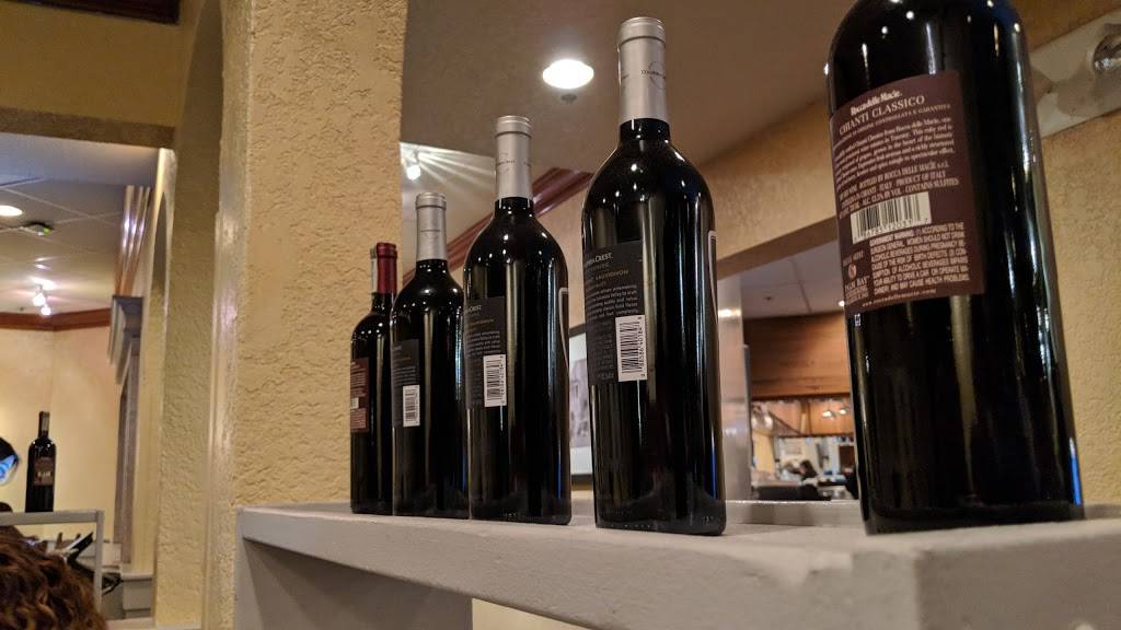 Olive Garden Italian Restaurant | meal takeaway | 72225 CA-111, Palm Desert, CA 92260, USA | 7607732776 OR +1 760-773-2776