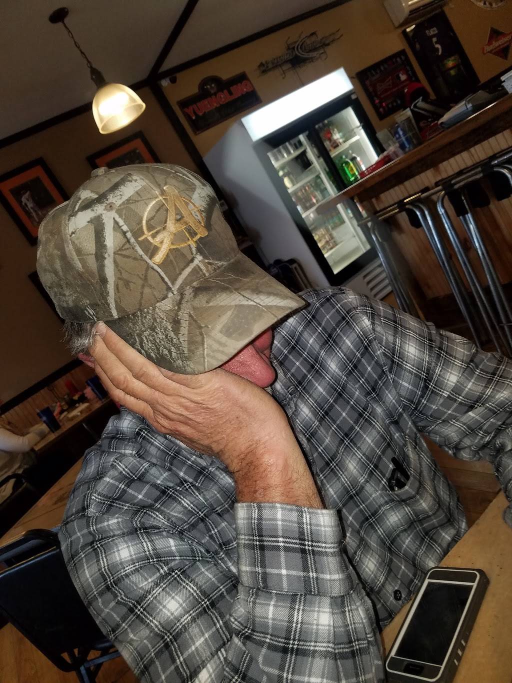 Katie Maes | restaurant | 201 Main St, Preston, MD 21655, USA | 4106737333 OR +1 410-673-7333