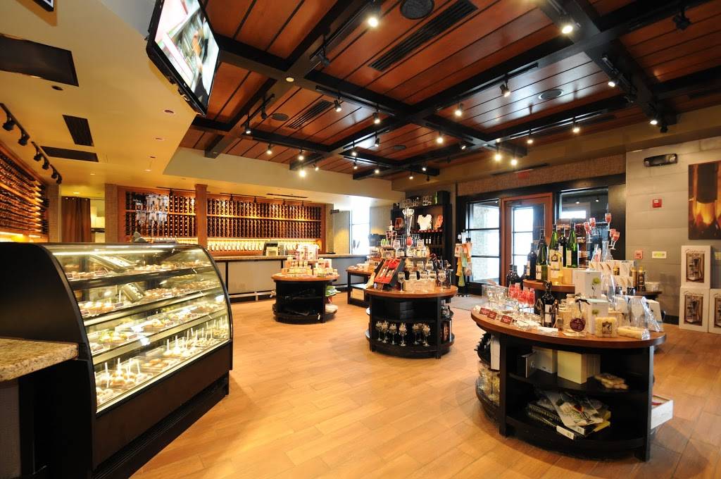 Coopers Hawk Winery & Restaurant | restaurant | 15 S Moorland Rd, Brookfield, WI 53005, USA | 2627859463 OR +1 262-785-9463