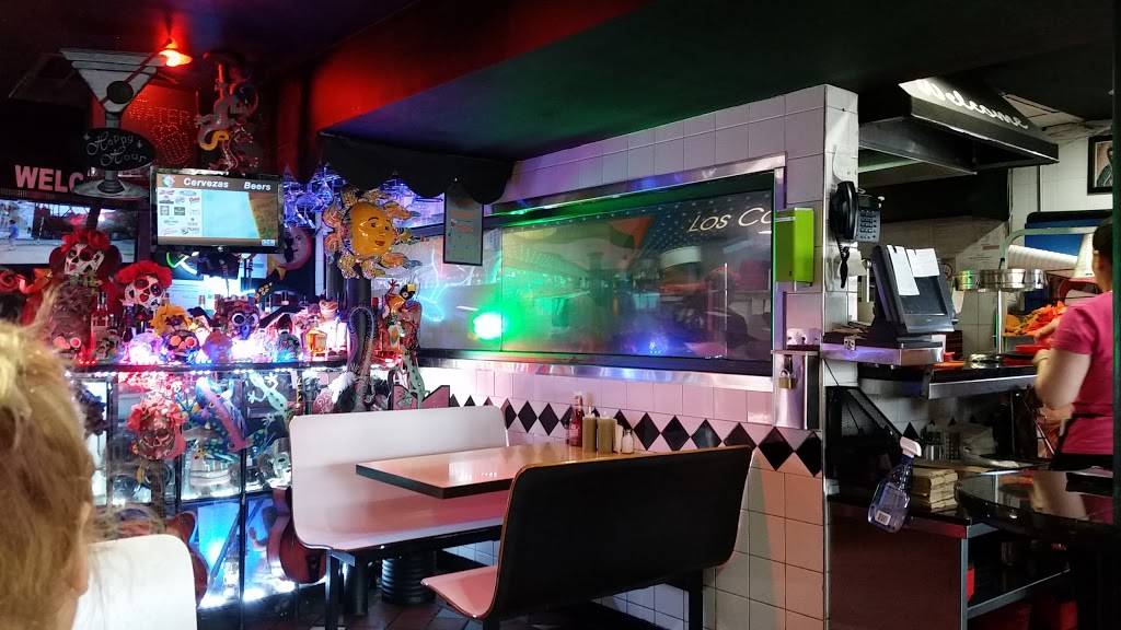 Taqueria Los Comales | restaurant | 7812 S Cicero Ave, Burbank, IL 60459, USA | 7084996465 OR +1 708-499-6465