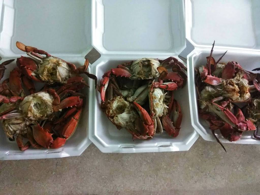 Jabos BBQ and Seafood | restaurant | 3286 Commercial Way, Spring Hill, FL 34606, USA | 3526869500 OR +1 352-686-9500