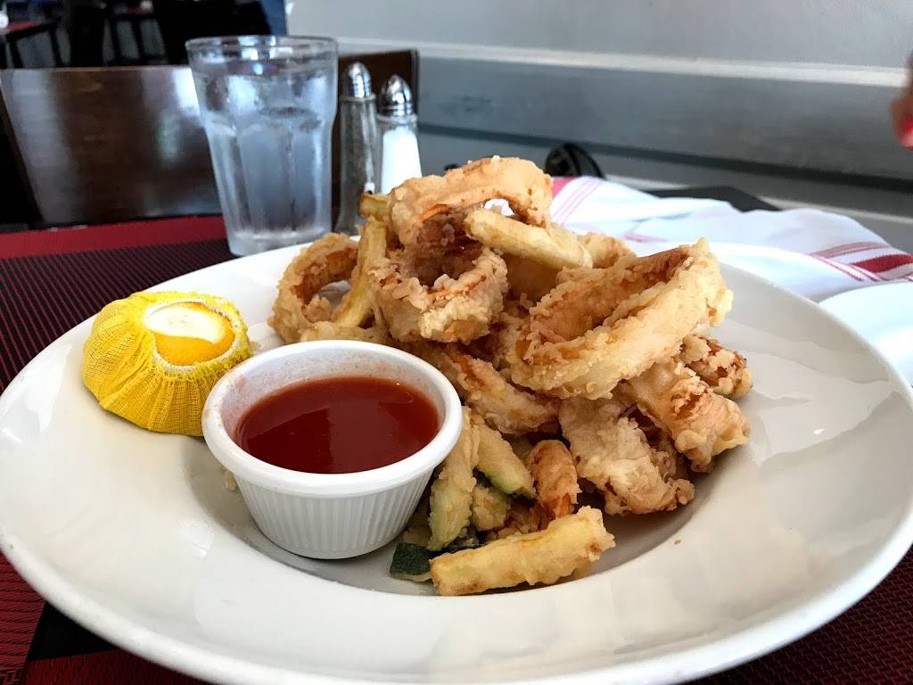 il Canale | restaurant | 1065 31st St NW, Washington, DC 20007, USA | 2023374444 OR +1 202-337-4444