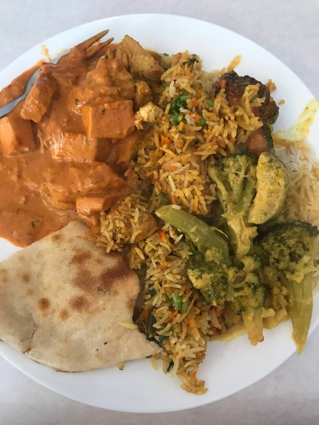 Taj Mahal Indian Grill | restaurant | 607 central center, Chillicothe, OH 45601, USA | 7407735577 OR +1 740-773-5577