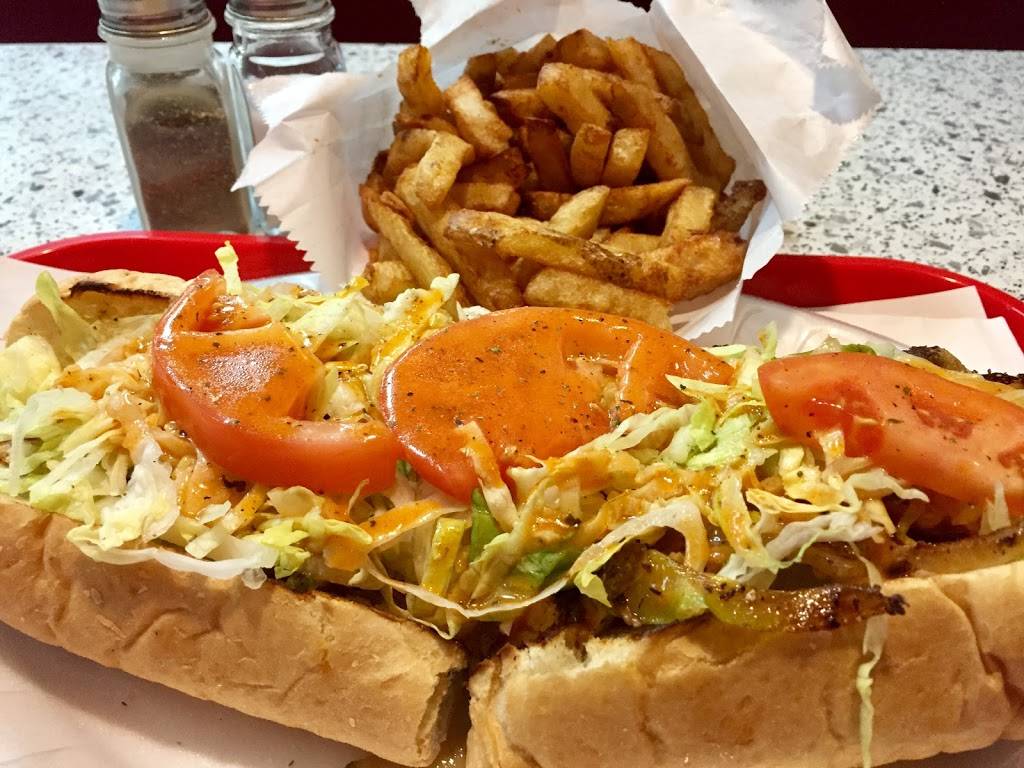 Patate Depot | restaurant | 2049 Boulevard du Curé-Labelle, Saint-Jérôme, QC J7Y 1S6, Canada | 4505925110 OR +1 450-592-5110