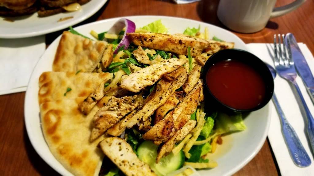 Stax Omega Diner & Bakery | cafe | 3529, 72 Orchard Park Dr, Greenville, SC 29615, USA | 8642976639 OR +1 864-297-6639