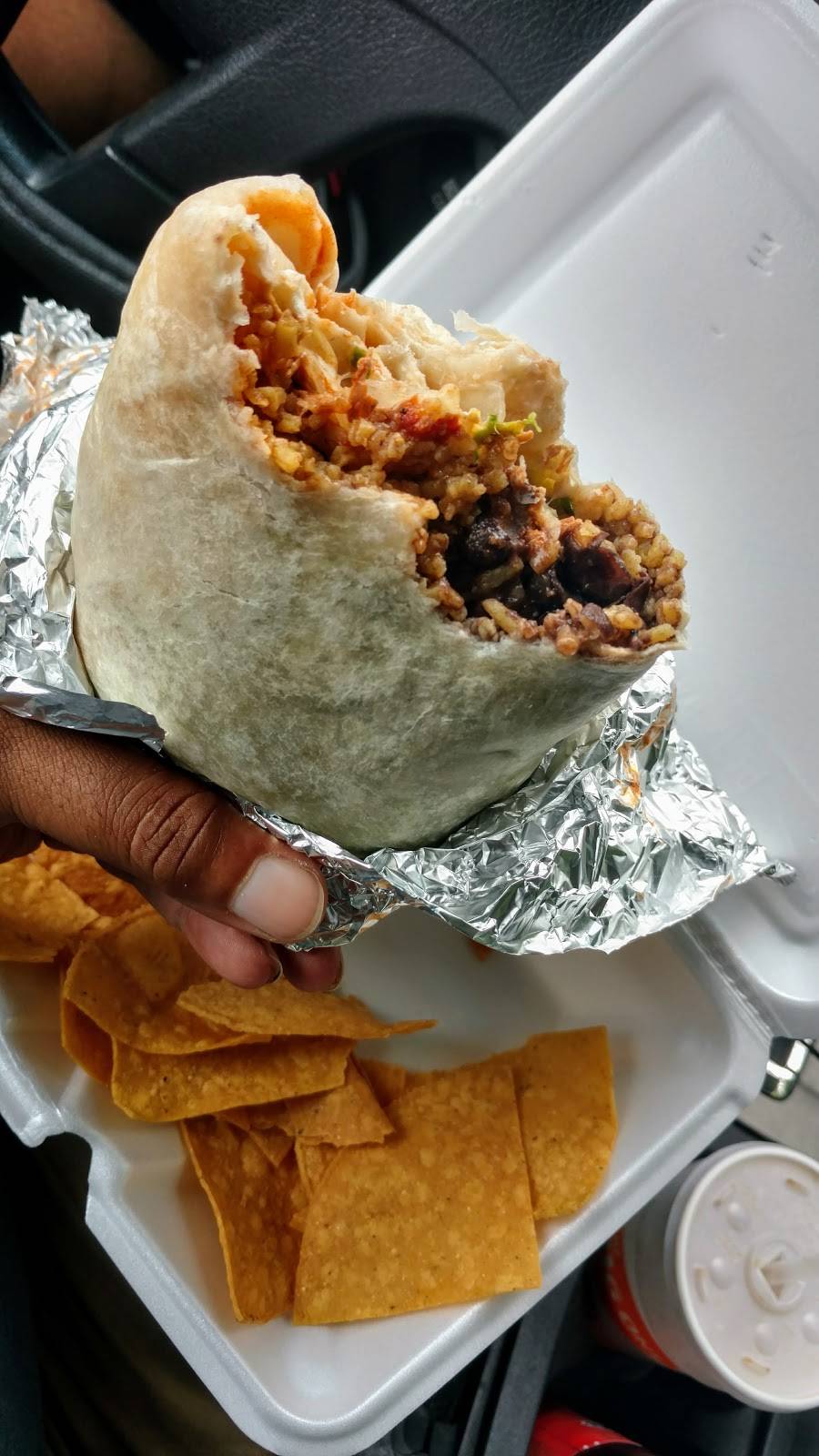 Tacos Mexico | restaurant | 7 Neponset St, Worcester, MA 01606, USA | 5085793283 OR +1 508-579-3283