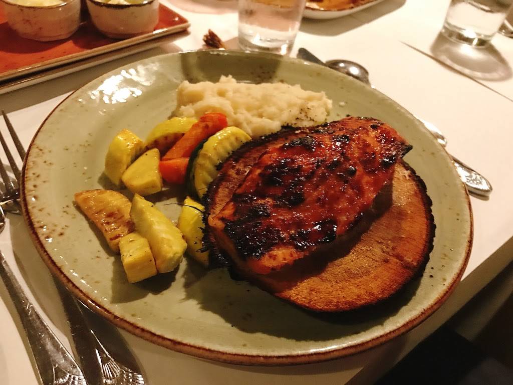 Siena Bistro | restaurant | 1359 Lincoln Ave, San Jose, CA 95125, USA | 4082710837 OR +1 408-271-0837