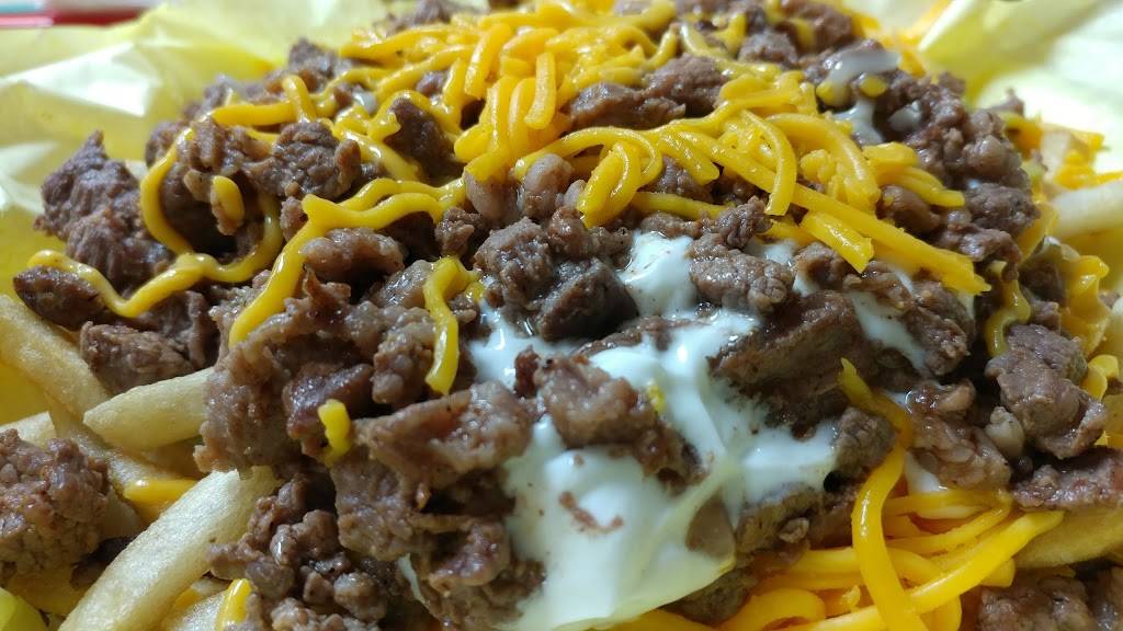 Baldos Mexican Food | restaurant | 936 Merchant St, Vacaville, CA 95688, USA | 7074691329 OR +1 707-469-1329