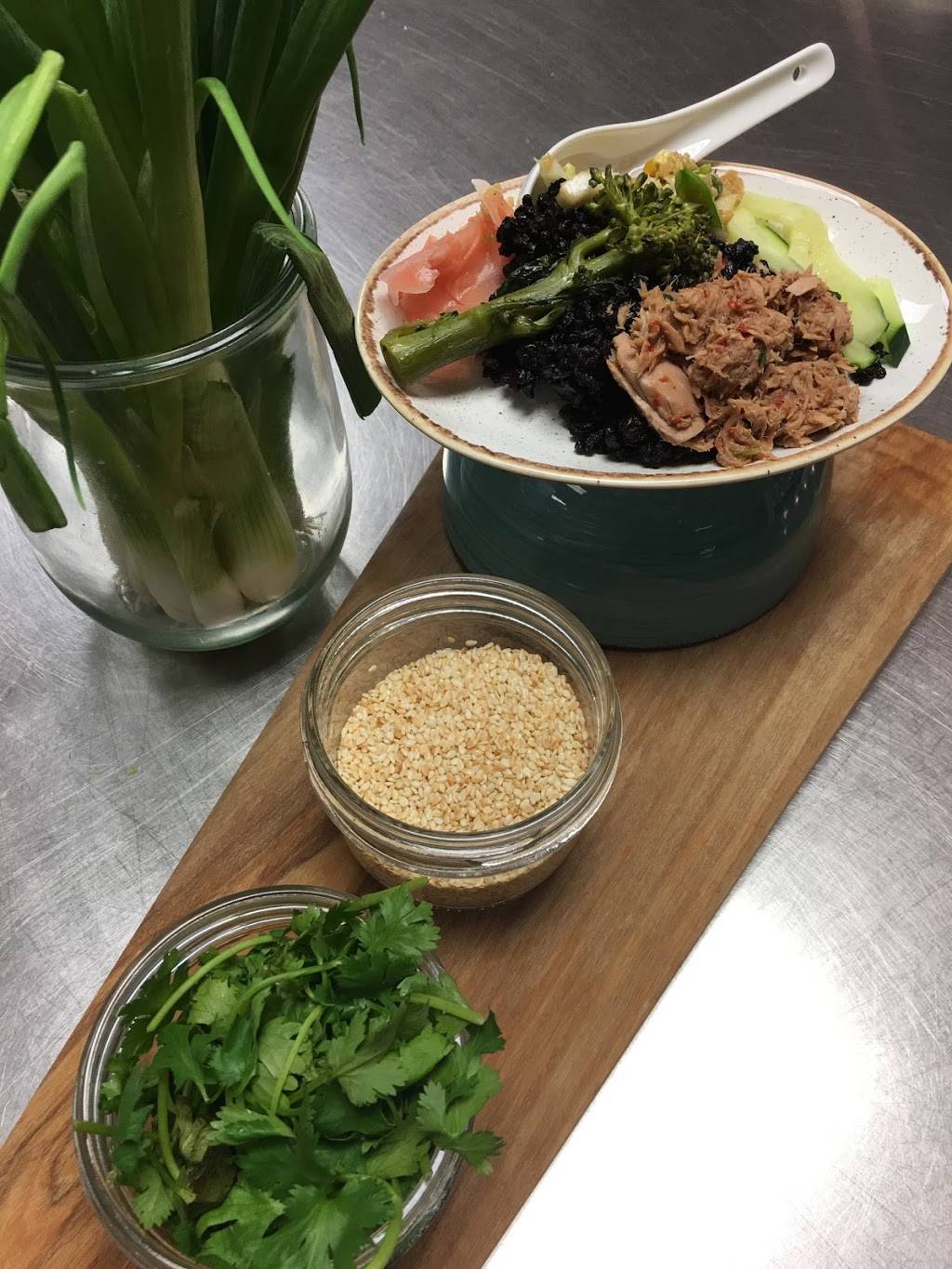 Garst Dining Center | restaurant | 1014 E Cherry St, Springfield, MO 65897, USA | 4178364358 OR +1 417-836-4358