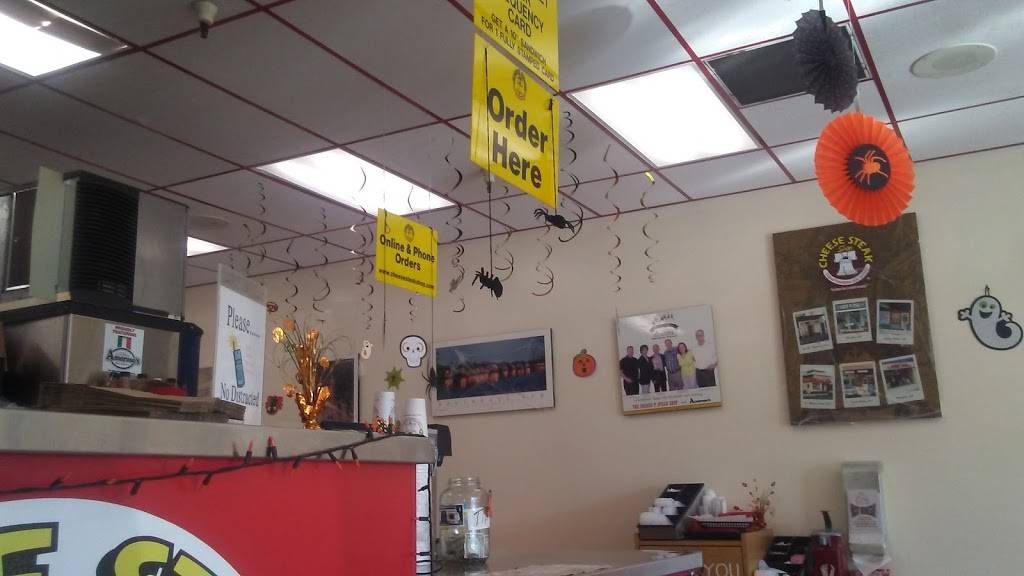 The Cheese Steak Shop | restaurant | Century Plaza Shopping Center 4581, Century Blvd, Pittsburg, CA 94565, USA | 9257060625 OR +1 925-706-0625