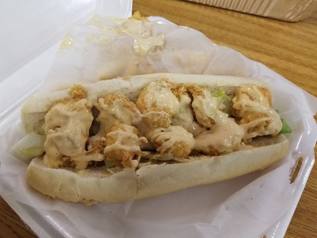 Cajun Seafood & Wings | restaurant | 4221 Pleasant Valley Rd suite121&122, Virginia Beach, VA 23464, USA | 7572260300 OR +1 757-226-0300