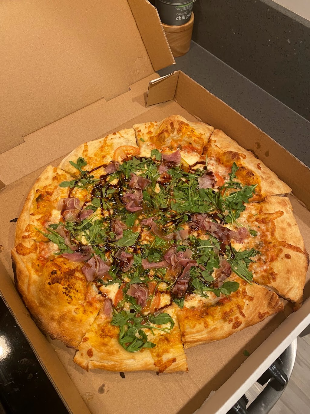 Ottimo Pizzeria | restaurant | 2938 Clark Ave, Long Beach, CA 90815, USA | 5624527880 OR +1 562-452-7880