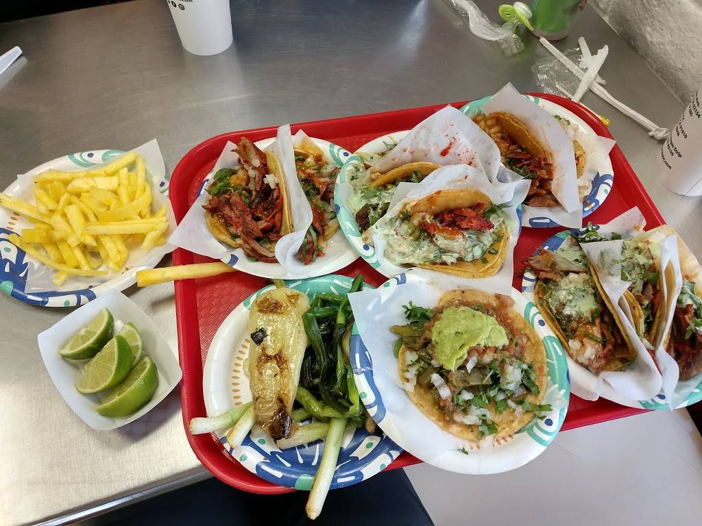 TACOS EL GORDO | restaurant | 3265 Palm Ave, San Diego, CA 92154, USA | 6195757280 OR +1 619-575-7280