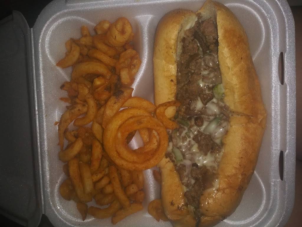 Tunis Seafood, Wings & Subs | restaurant | 5059 Soutel Dr, Jacksonville, FL 32208, USA | 9046476458 OR +1 904-647-6458