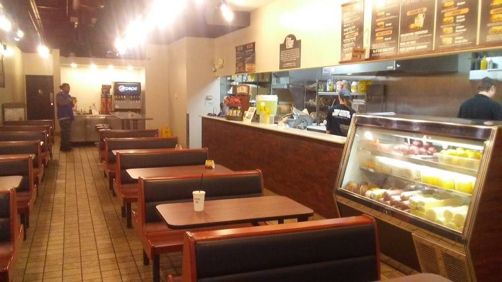 Penn Station East Coast Subs | meal takeaway | 1790 S Erie Blvd J, Hamilton, OH 45011, USA | 5138937366 OR +1 513-893-7366