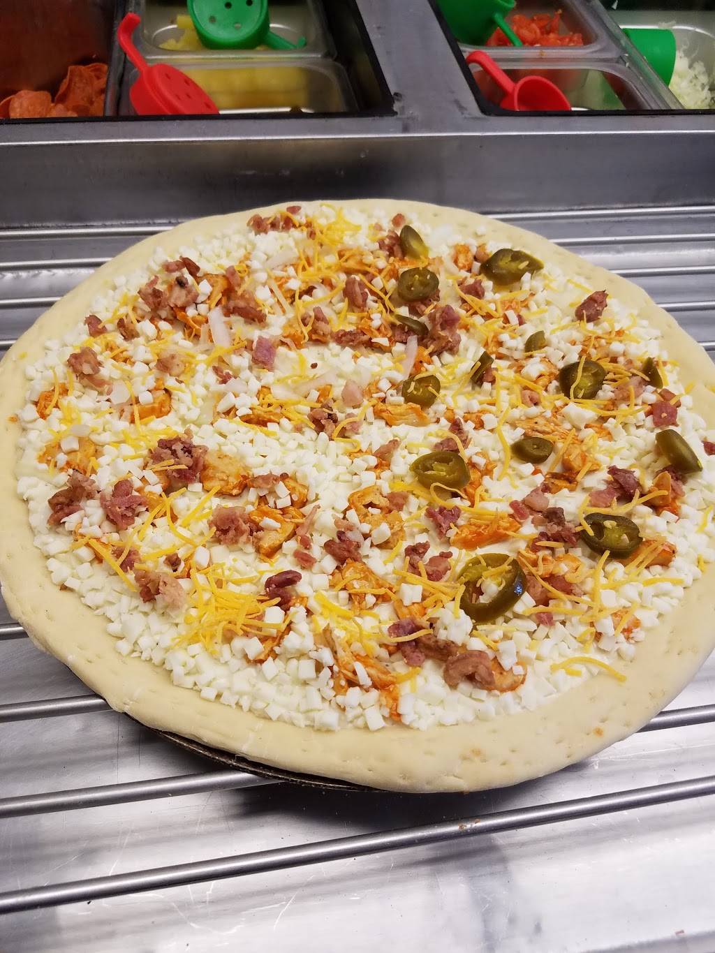 Papa Johns Pizza | restaurant | 728 E U.S. Hwy 377, Granbury, TX 76048, USA | 8175791220 OR +1 817-579-1220