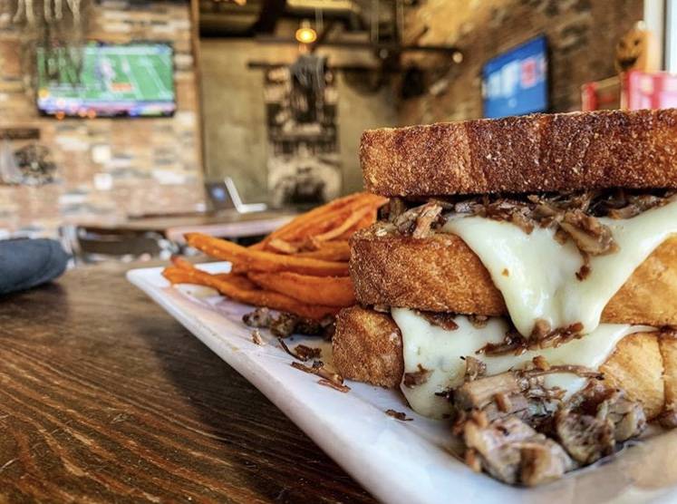 Chuco Chile Co. | restaurant | 145 E Sunset Rd c400, El Paso, TX 79922, USA | 9153451220 OR +1 915-345-1220