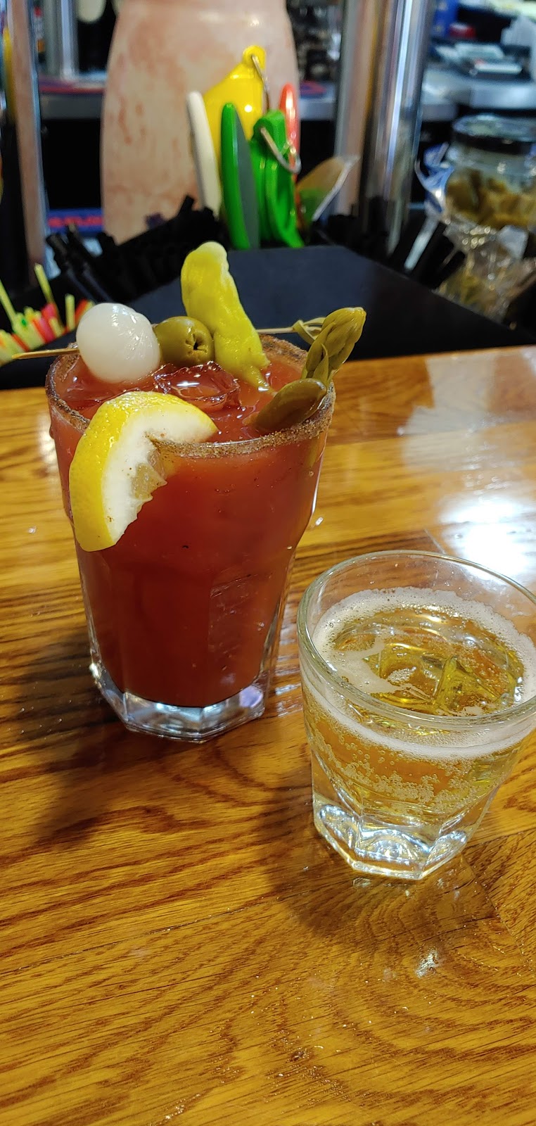 Millers at the Cove Sports Bar & Grill | restaurant | 63346 Boat Basin Rd, Coos Bay, OR 97420, USA | 5418082404 OR +1 541-808-2404