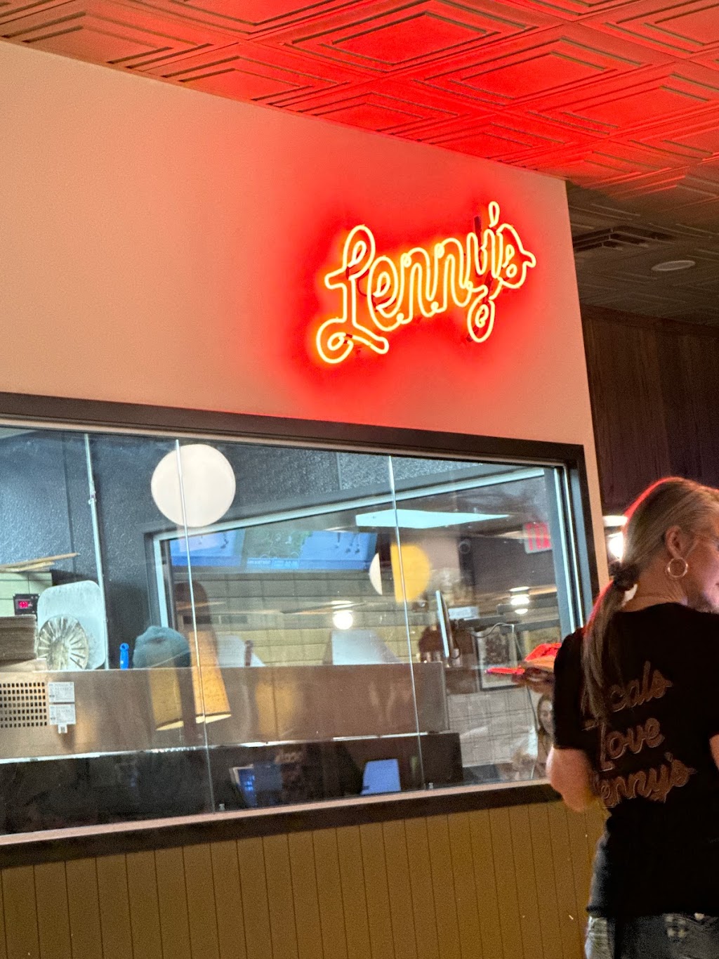 Lennys Coal Fired Pizza | restaurant | 3800 N Calumet Ave, Valparaiso, IN 46383, USA | 2193127882 OR +1 219-312-7882