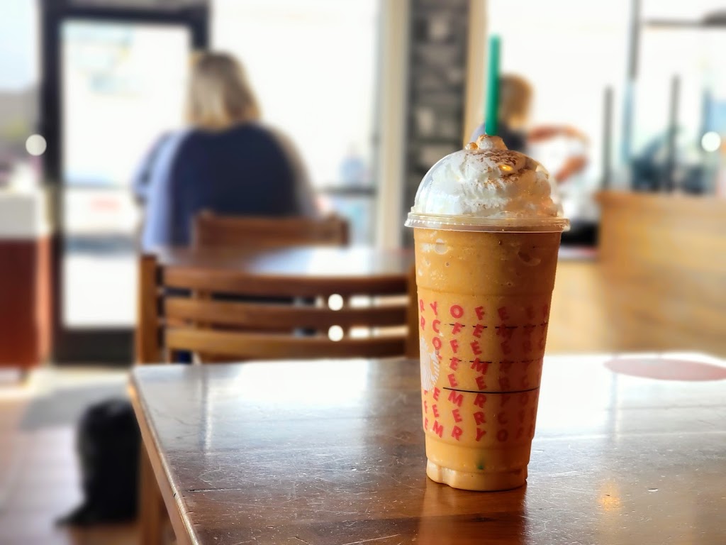 Starbucks | cafe | 5894 W Thunderbird Rd Suite #2, Glendale, AZ 85306, USA | 6029428923 OR +1 602-942-8923