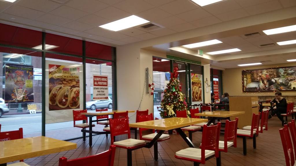 King Taco # 29 | restaurant | 115-117 E Broadway, Glendale, CA 91205, USA | 8184090172 OR +1 818-409-0172