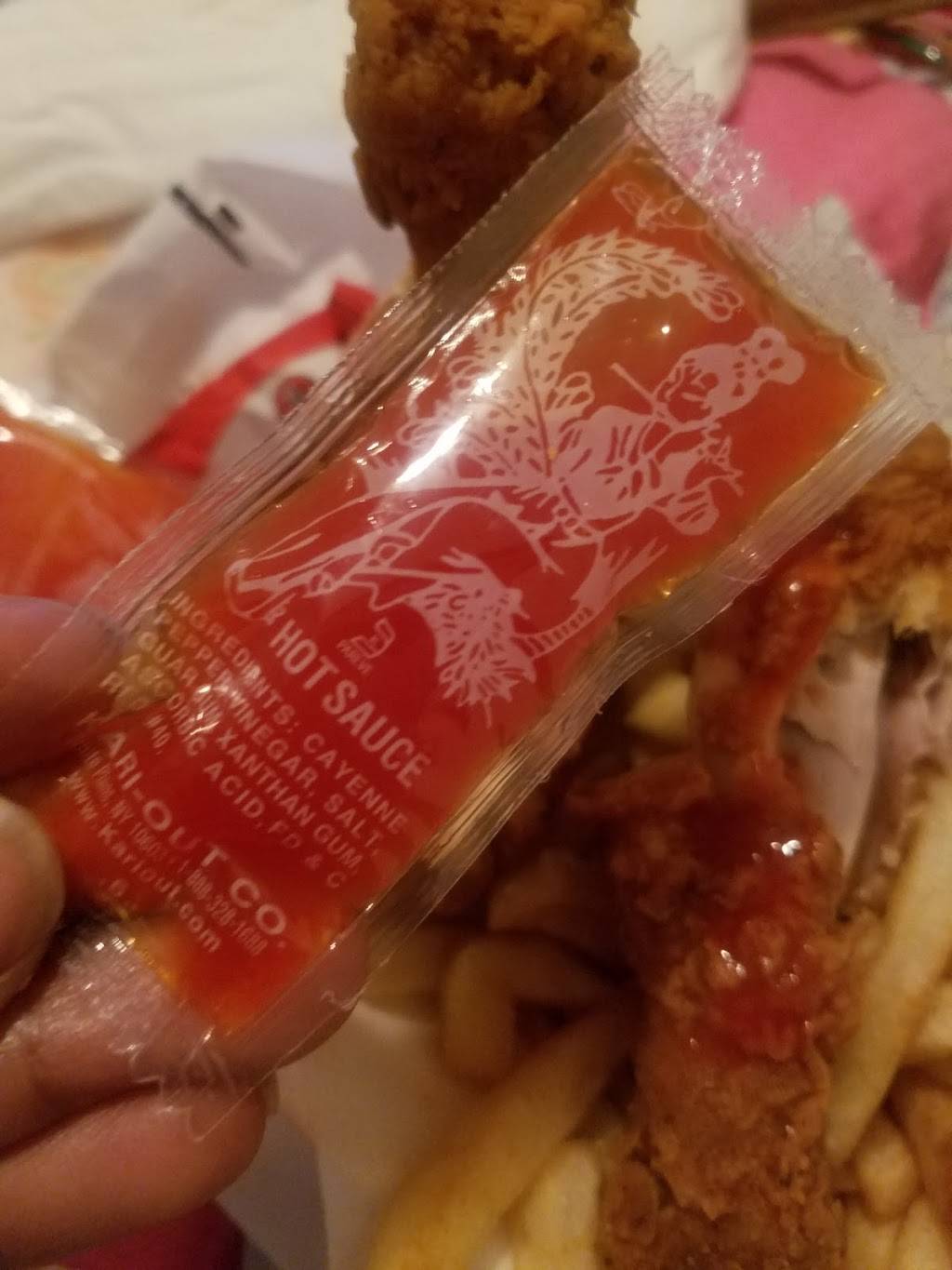 Louisiana Fried Chicken | restaurant | 4050 Crenshaw Blvd, Los Angeles, CA 90008, USA | 3232994248 OR +1 323-299-4248