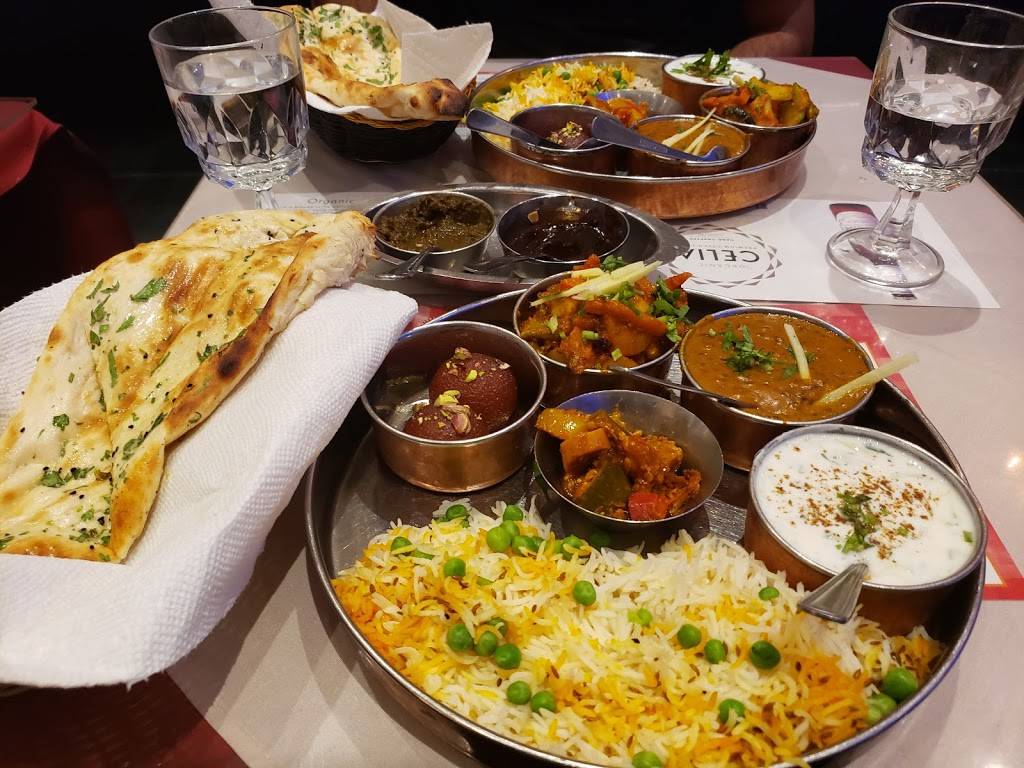 Little India Cafe | restaurant | 66 Wylie Ave, Ottawa, ON K2B 6M4, Canada | 6138282696 OR +1 613-828-2696