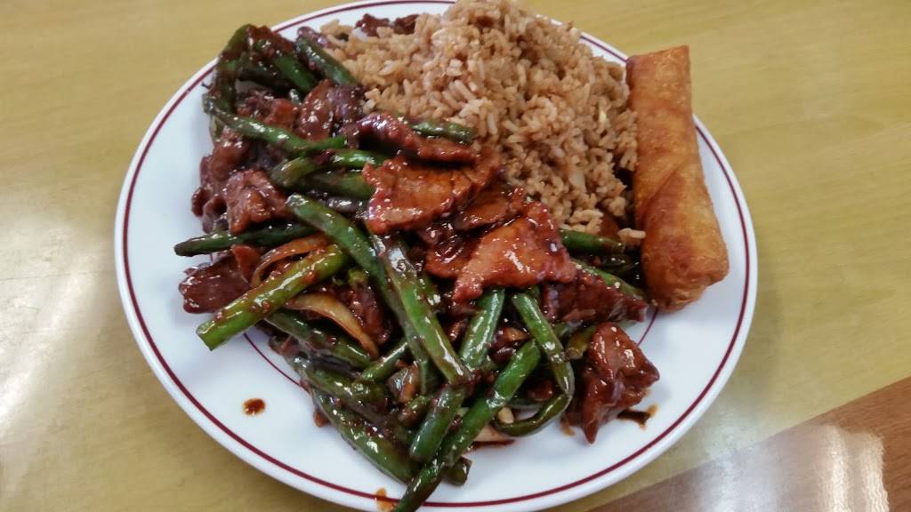 Express Wok | restaurant | 12450 Bissonnet St, Houston, TX 77099, USA | 2815687053 OR +1 281-568-7053