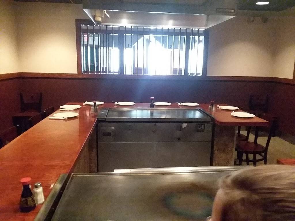 Ichiban Japanese Steakhouse & Sushi Bar #2 | restaurant | 5621 Brainerd Rd, Chattanooga, TN 37411, USA | 4238920404 OR +1 423-892-0404