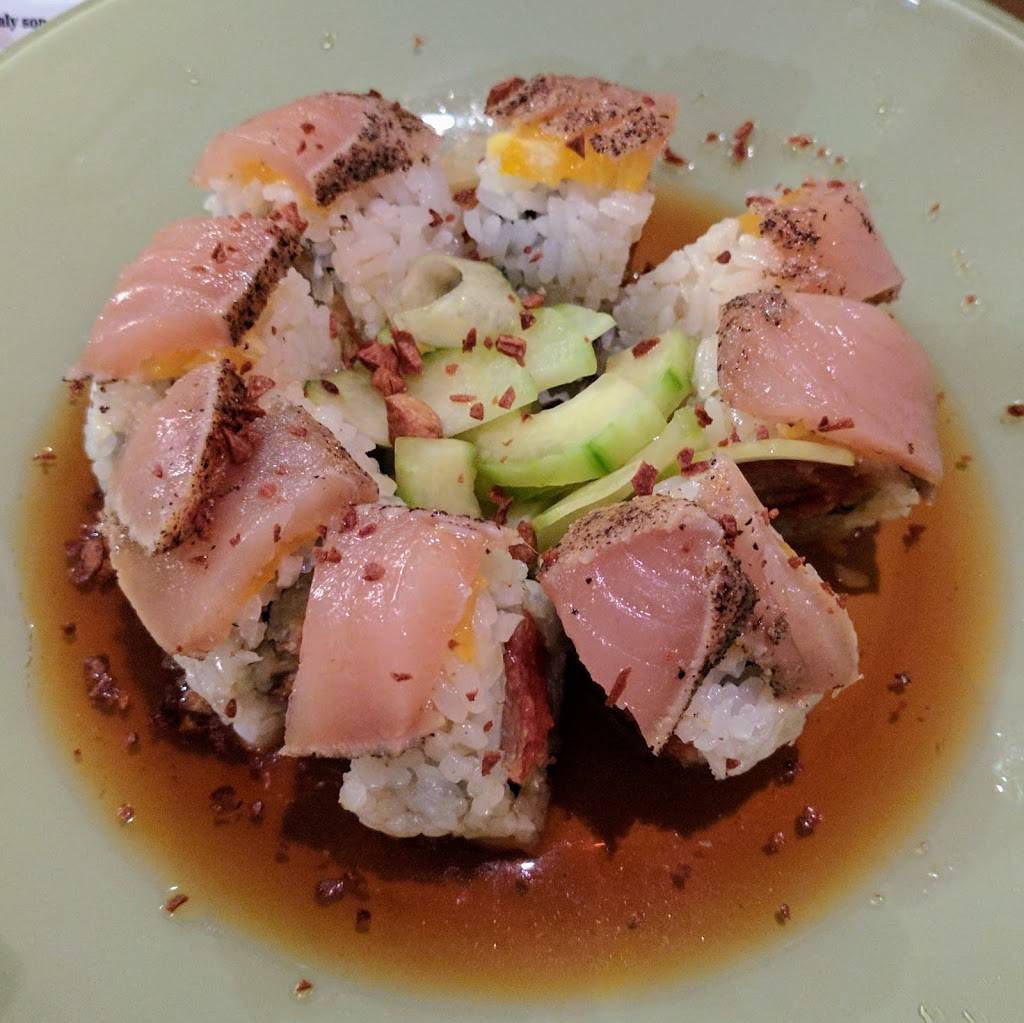 Sachi Japanese Cuisine | restaurant | 474 Orange St., Redlands, CA 92374, USA | 9097983359 OR +1 909-798-3359