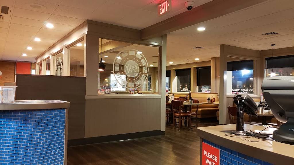 IHOP | restaurant | 114 E 21st St, Norfolk, VA 23517, USA | 7576252866 OR +1 757-625-2866