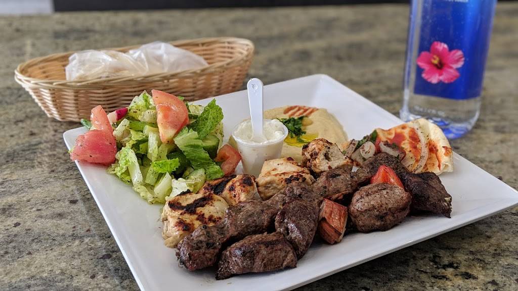 Byblos Mediterranean Kitchen | restaurant | 1145 Townpark Ave Ste. 1211, Lake Mary, FL 32746, USA | 4078783236 OR +1 407-878-3236