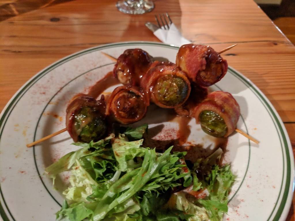 Zoiglhaus Brewing Company | restaurant | 5716 SE 92nd Ave, Portland, OR 97266, USA | 9713392374 OR +1 971-339-2374