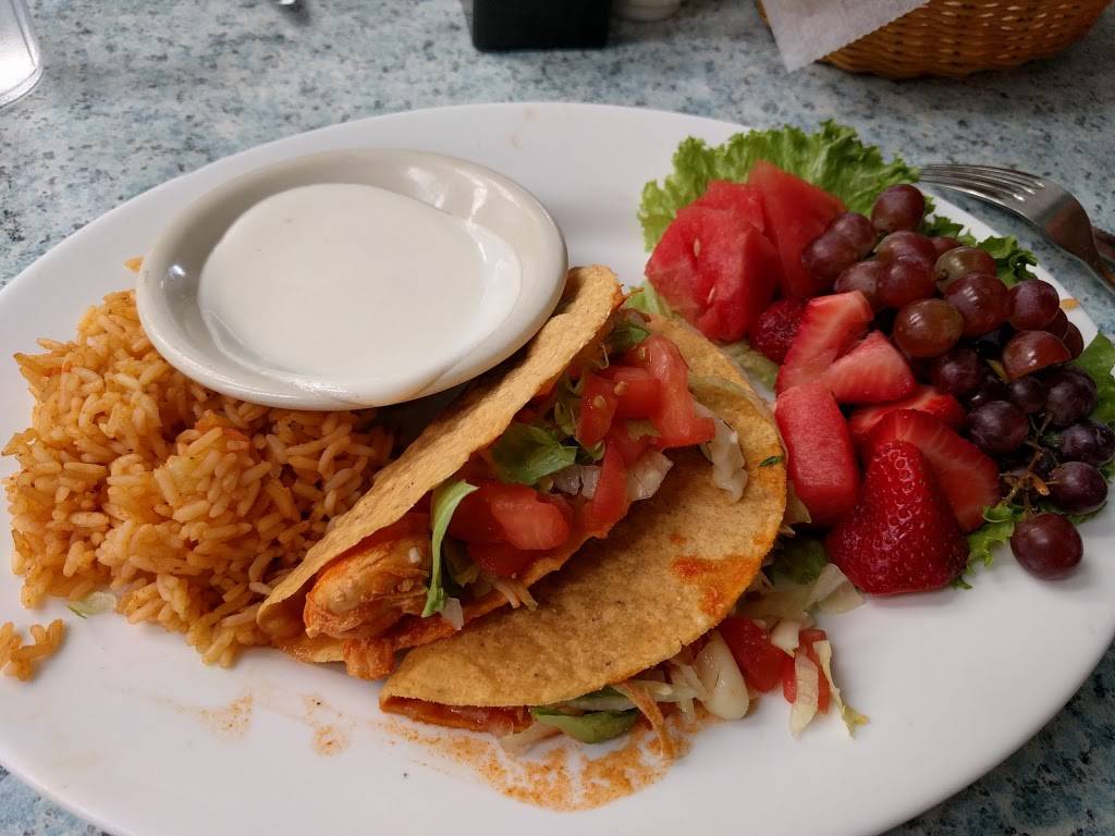 Mi Rancho | restaurant | 8701 Ramsey Ave, Silver Spring, MD 20910, USA | 3015884872 OR +1 301-588-4872