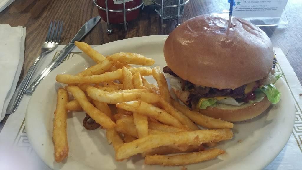 London Pickle Works | restaurant | 7265 Fitzwater Rd, Brecksville, OH 44141, USA | 4405260707 OR +1 440-526-0707