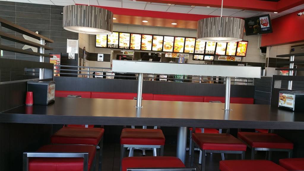 Carls Jr. Green Burrito | restaurant | 1140 Triton Dr, Foster City, CA 94404, USA | 6503491221 OR +1 650-349-1221