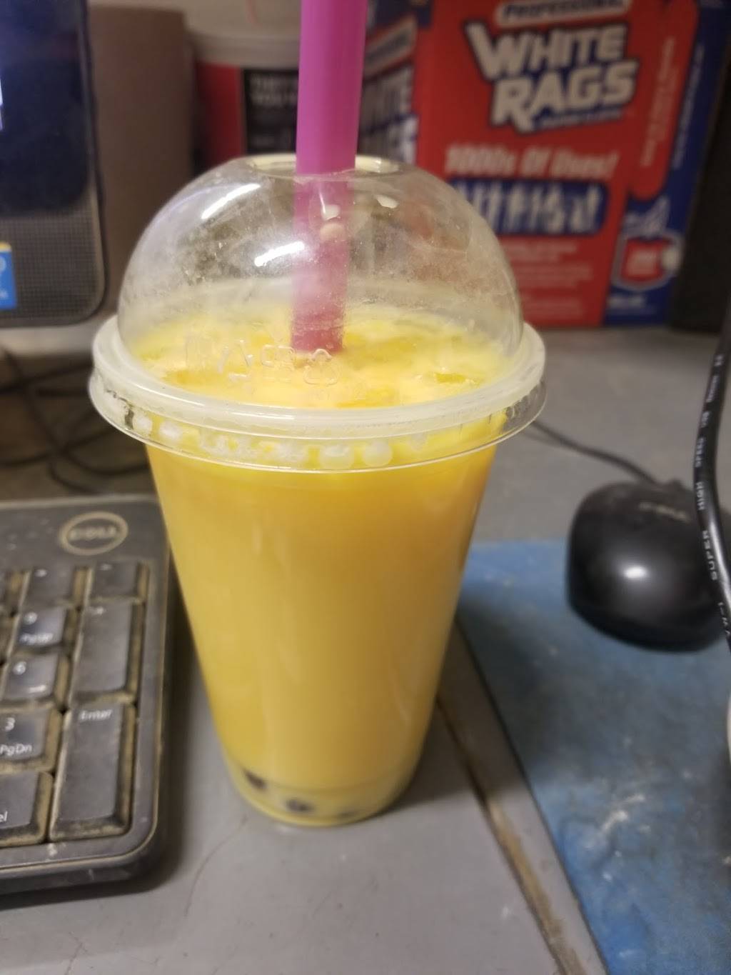 ChopStix | restaurant | 305 S Orange Ave, Newark, NJ 07103, USA | 9738771866 OR +1 973-877-1866