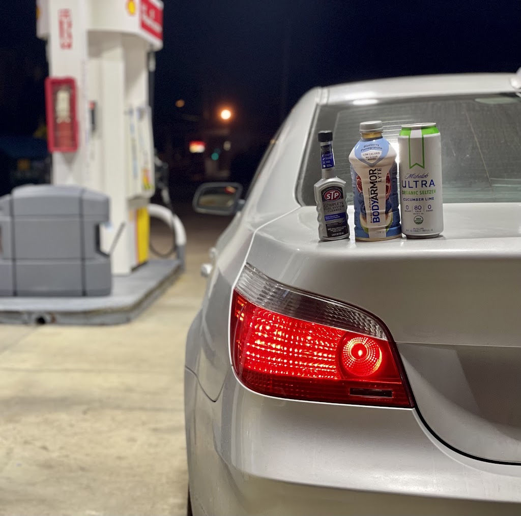 Shell | restaurant | 1150 Ocean Shore Blvd, Ormond Beach, FL 32176, USA | 3864412241 OR +1 386-441-2241