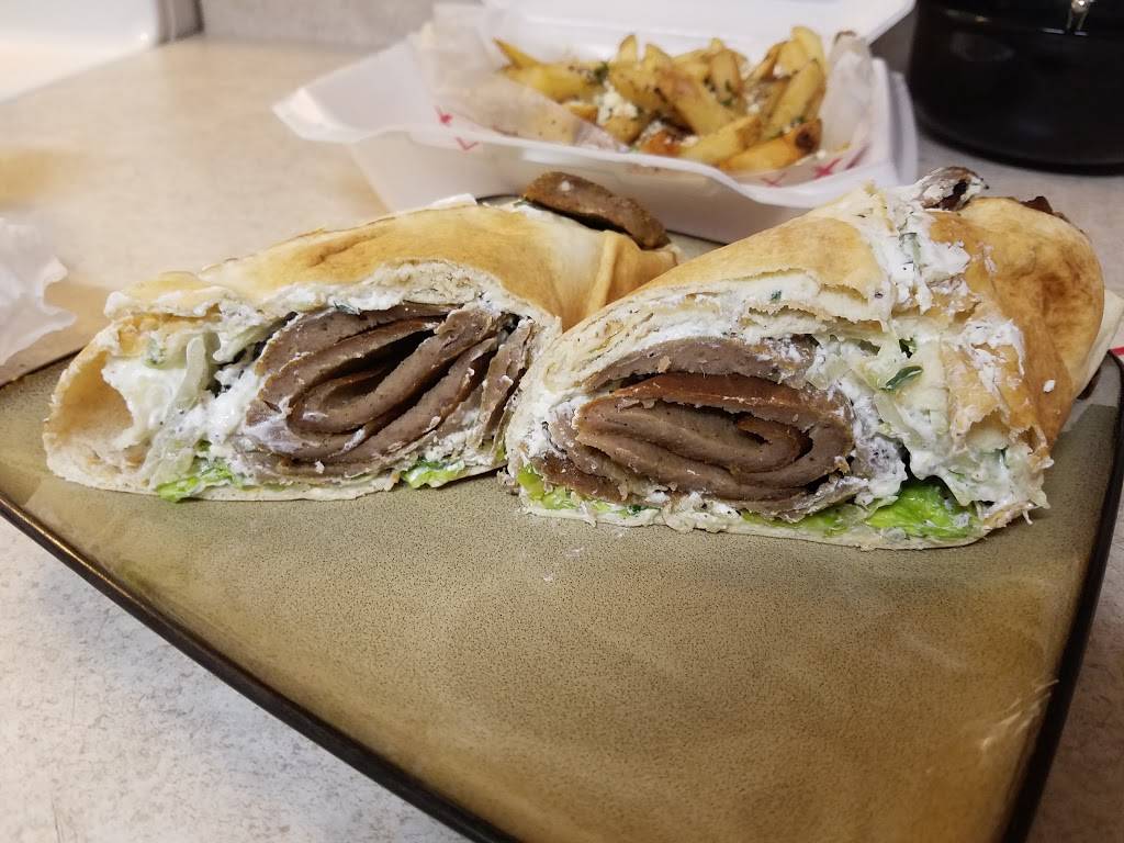 The Pita House | restaurant | 3730 28th St SE, Grand Rapids, MI 49512, USA | 6169403029 OR +1 616-940-3029