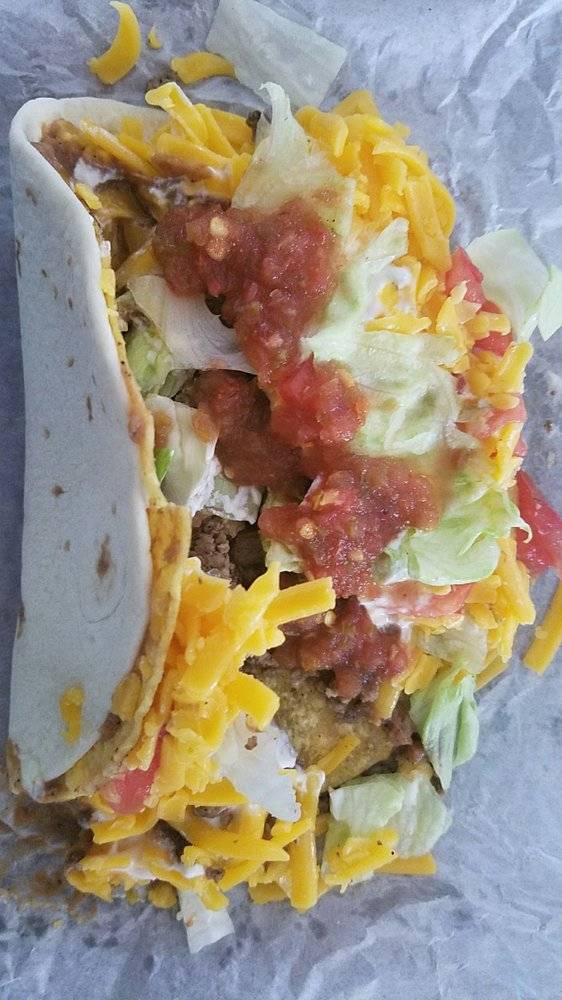 S & S Tacos and Stuff | restaurant | 701 S U.S. Hwy 41, Ruskin, FL 33570, USA | 8136458226 OR +1 813-645-8226