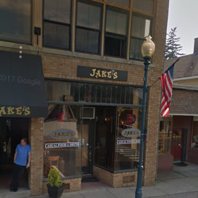 Jakes | restaurant | 179 Center St, Wallingford, CT 06492, USA | 2037931782 OR +1 203-793-1782