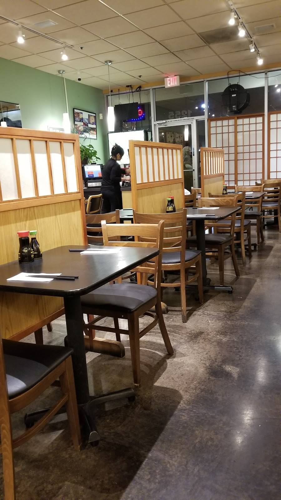 Mio Sushi | restaurant | 1255 NW 185th Ave, Hillsboro, OR 97006, USA | 5036179432 OR +1 503-617-9432